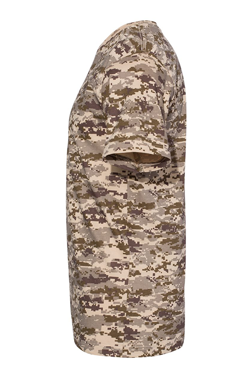 Sand Digital Camo T-Shirt