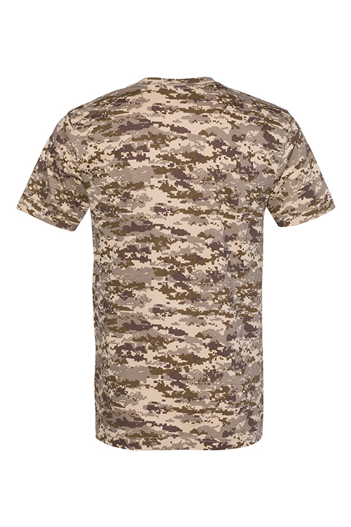 Sand Digital Camo T-Shirt