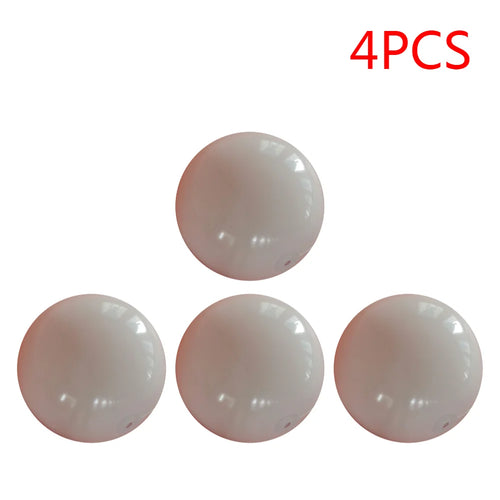 Floating Beach Ball with 16 Colors