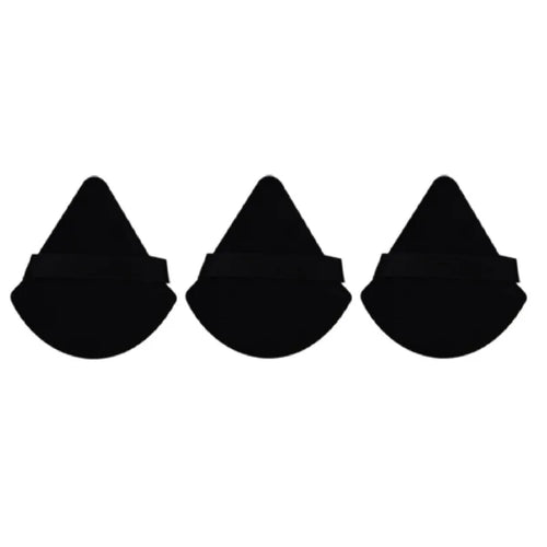 Triangle Powder Puff Soft Makeup Sponge
