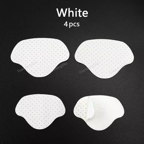 New Sports Shoes Patches Breathable Shoe Pads Patch Sneakers Heel