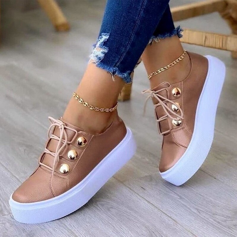Light Breathable Womens Shoes