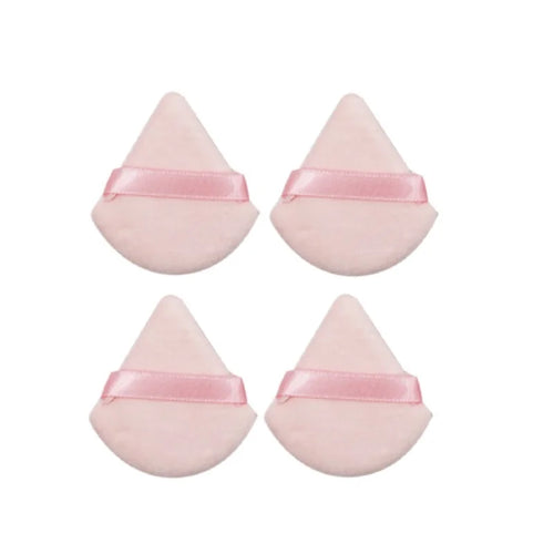Triangle Powder Puff Soft Makeup Sponge