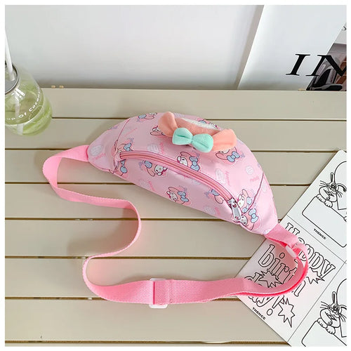 Sanrio Character Fanny Pack