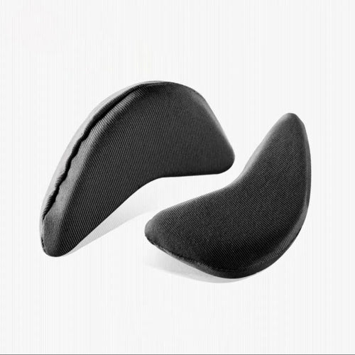 Sponge Forefoot Insert Pads For High Heel Insoles