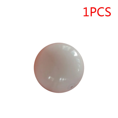 Floating Beach Ball with 16 Colors