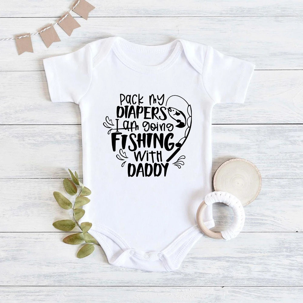 I May Be Little But I'm Going To Be a Big Cousin Fun Cute Baby Boy