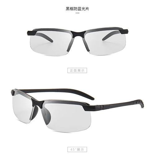 Night Vision Glasses for Driving
