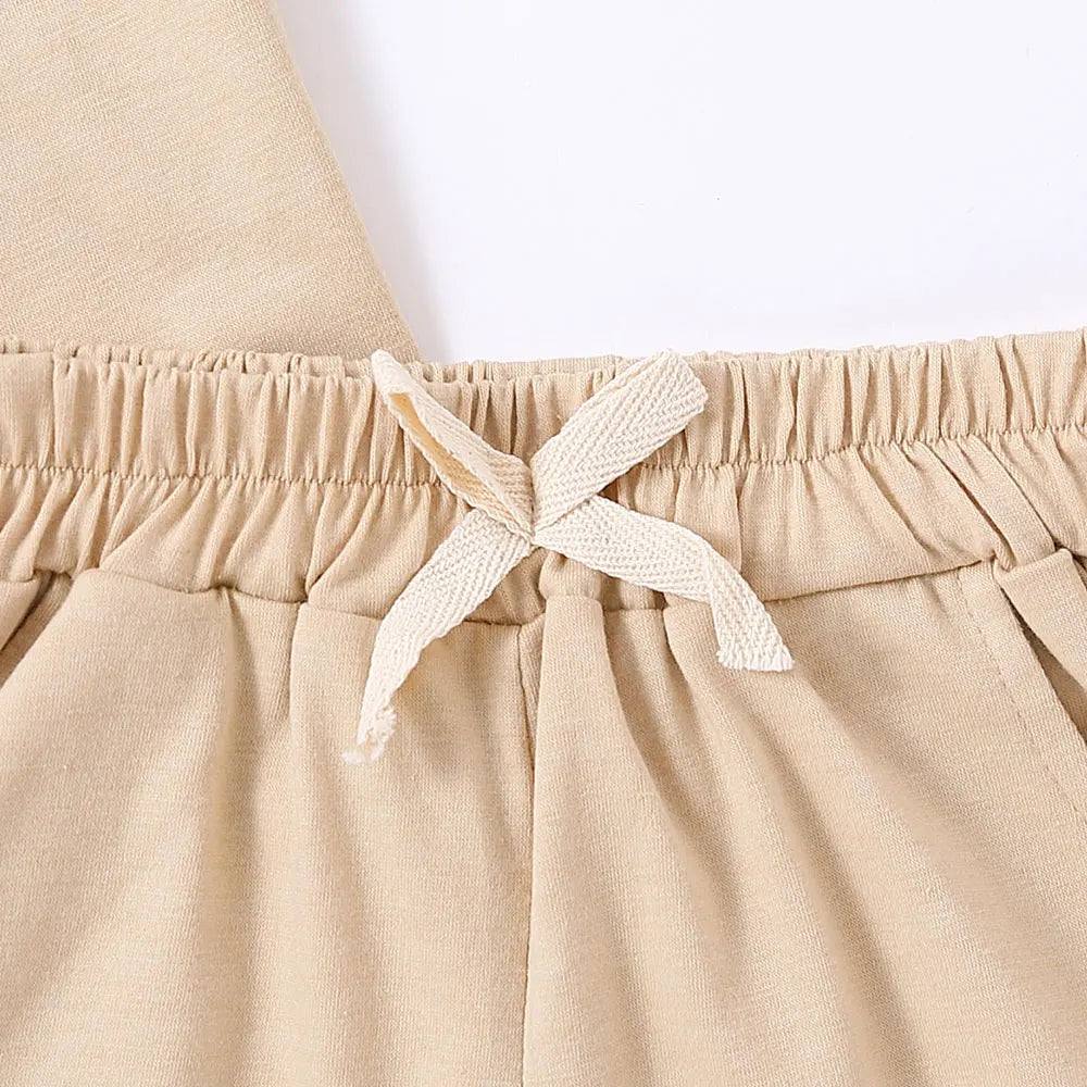 2pcs Summer Short Set  9 months - 6 yrs. Old For Boy or GIrl