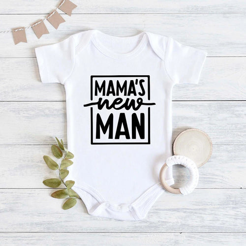 I May Be Little But I'm Going To Be a Big Cousin Fun Cute Baby Boy