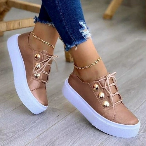 Light Breathable Womens Shoes