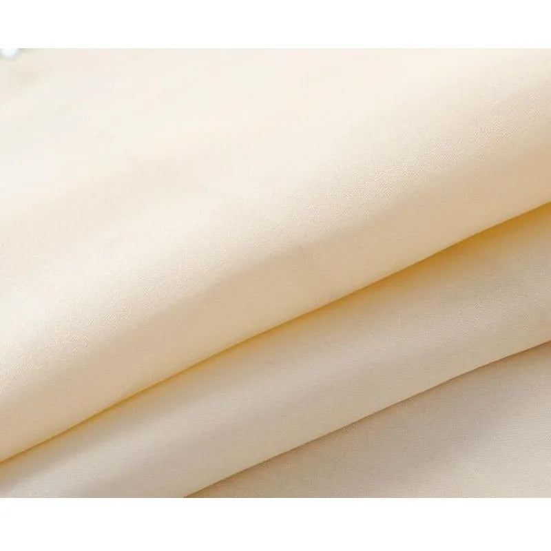 Popular Easter Chicken Embroidery Table Cloth