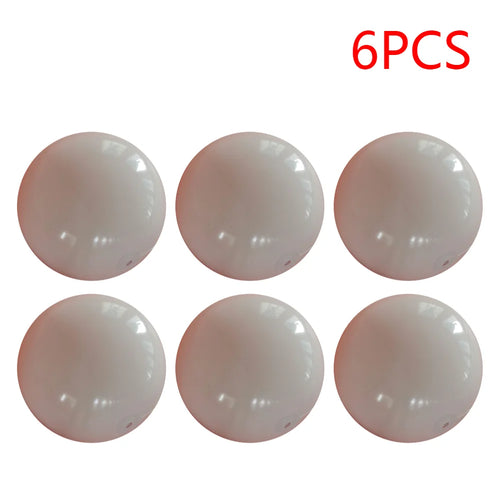 Floating Beach Ball with 16 Colors