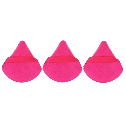 Triangle Powder Puff Soft Makeup Sponge