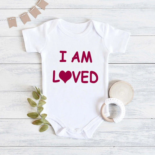 I May Be Little But I'm Going To Be a Big Cousin Fun Cute Baby Boy