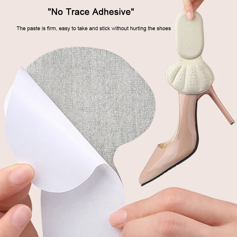 Heel Protection Pads