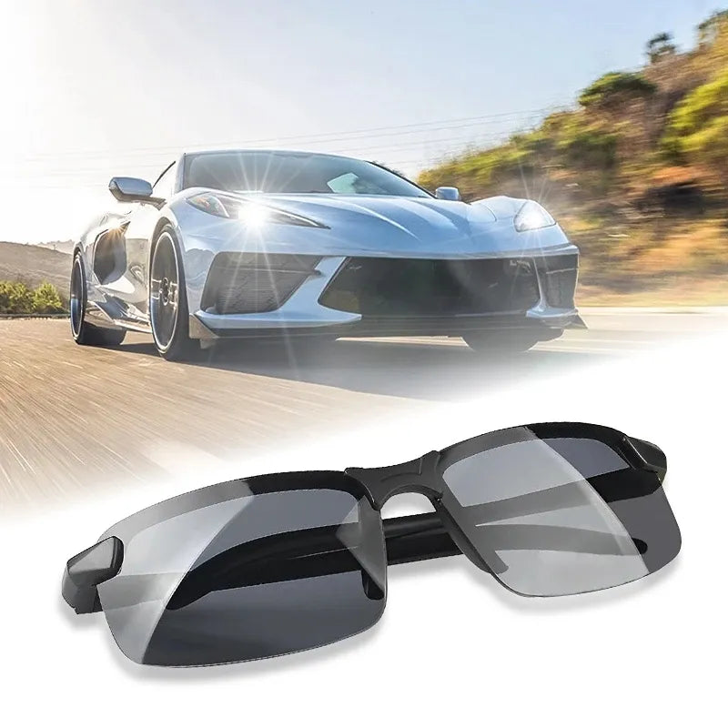 Night Vision Glasses for Driving