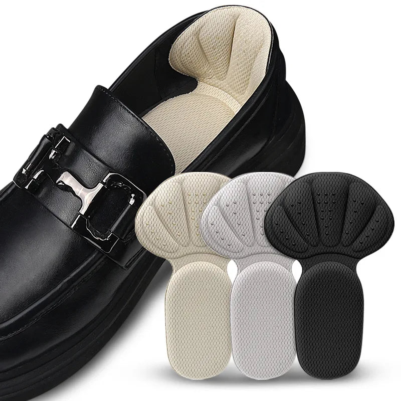 Heel Protection Pads