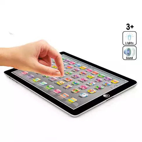 So Smart Toy Pad With 12 Fun And Educational Features Ages 3+