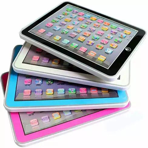 So Smart Toy Pad With 12 Fun And Educational Features Ages 3+