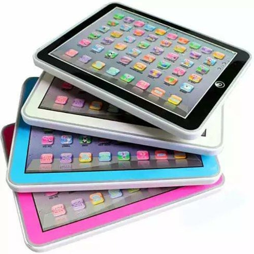So Smart Toy Pad With 12 Fun And Educational Features Ages 3+