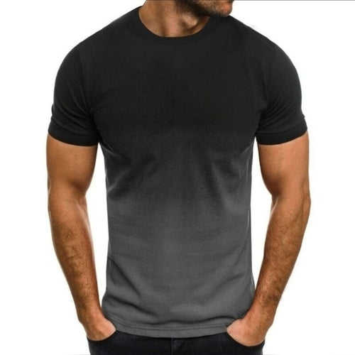 Men's Ombre T-shirt