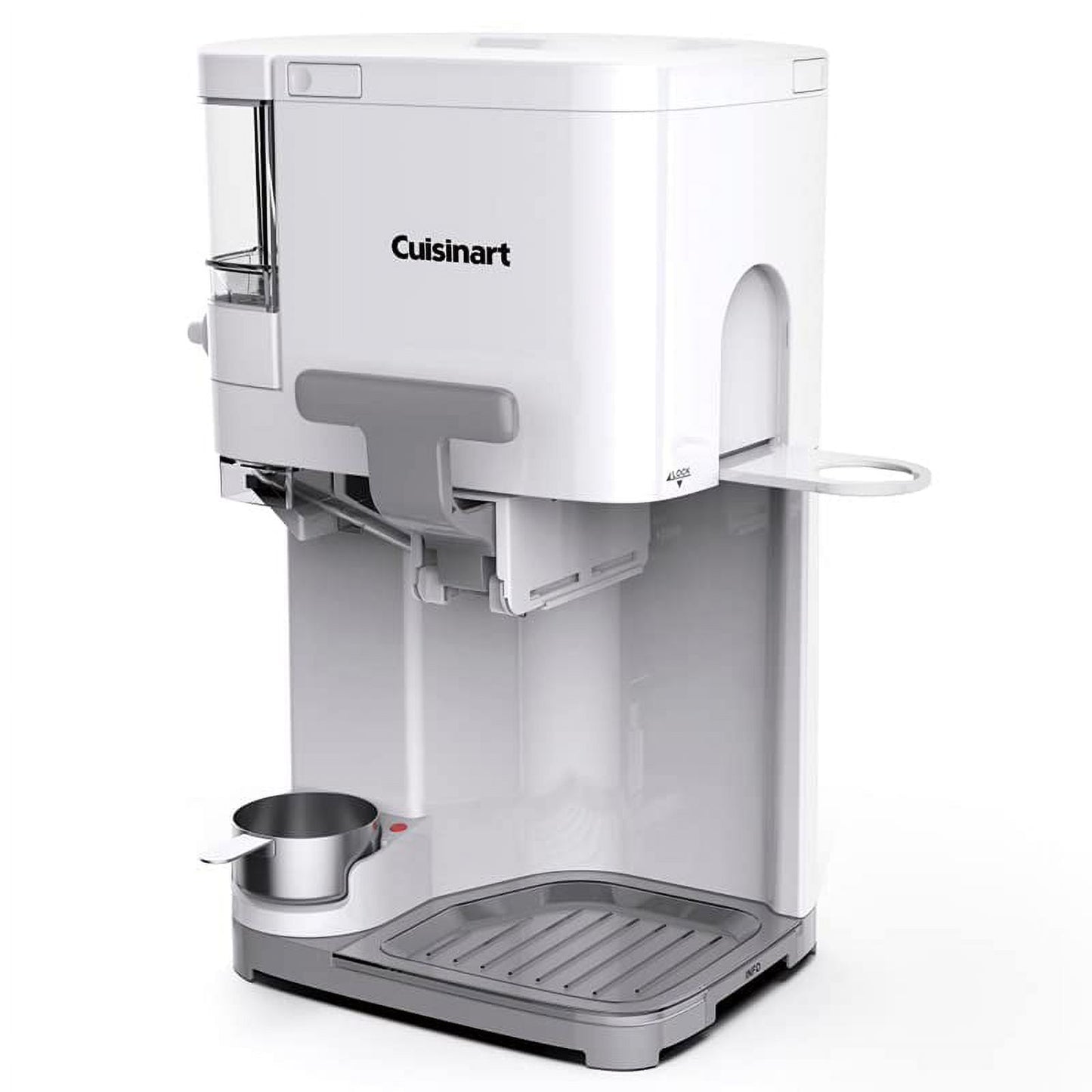 Mix It In Soft Serve Ice Cream Maker by Cuisinart