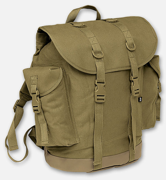 Outdoor Military style Backpack