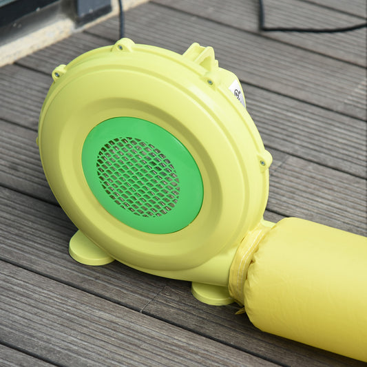 Out Sunny Electric Air Blower 450-Watt Fan Blower