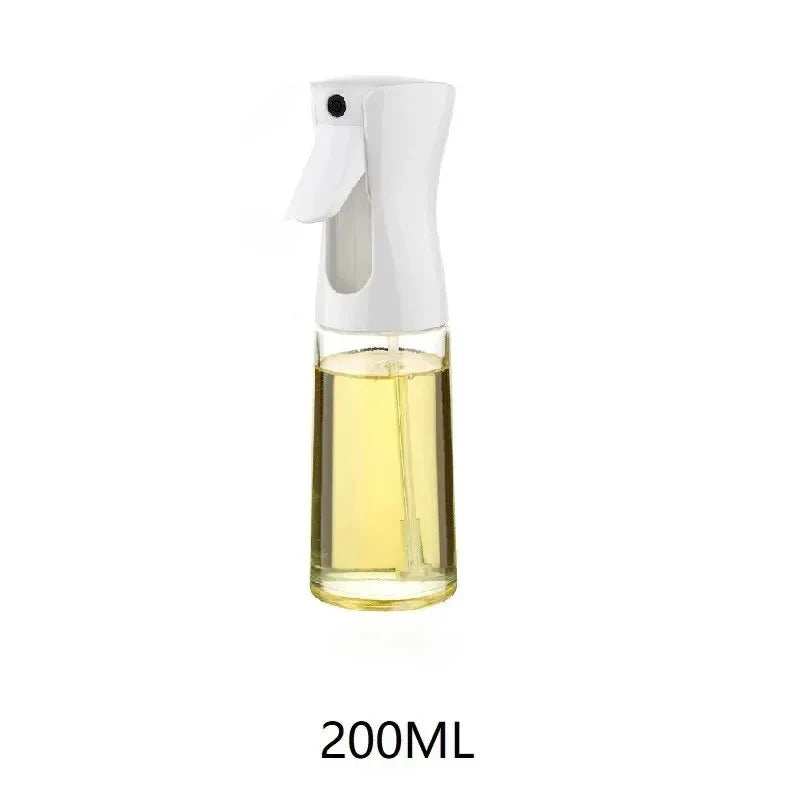 Kitchen Oil Spray Bottle
