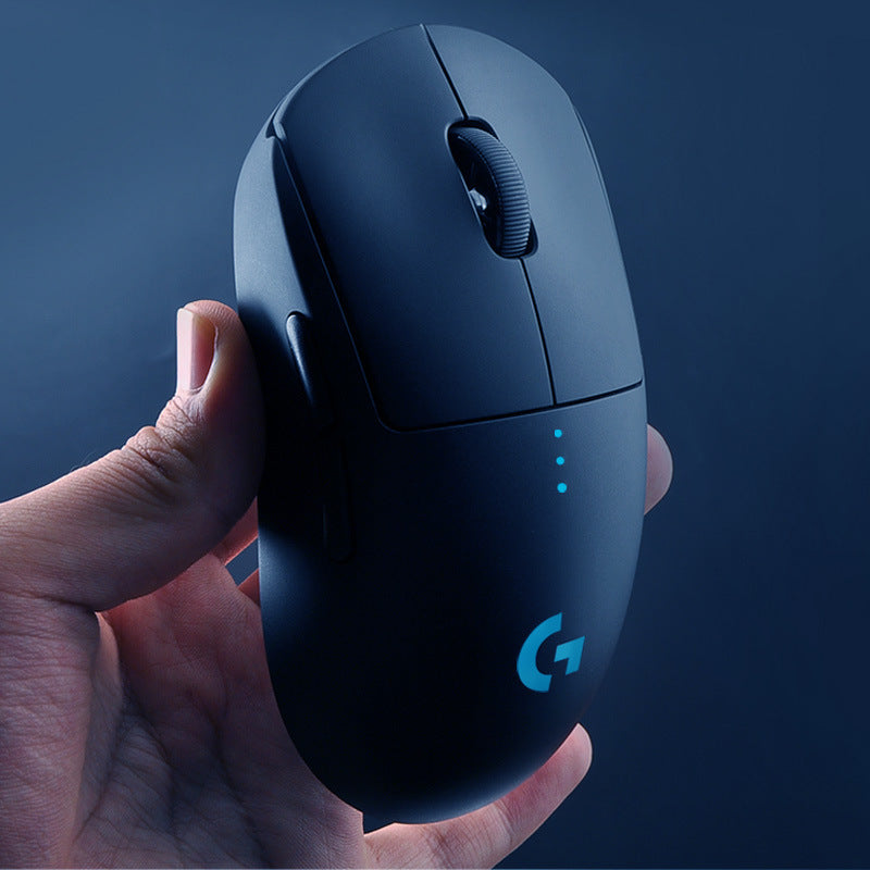 Original Logitech Wireless Gaming Mouse