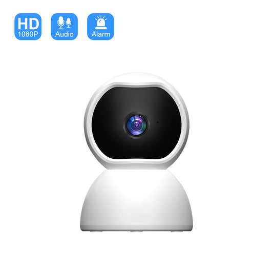 Home Security Indoor Wireless IP Camera