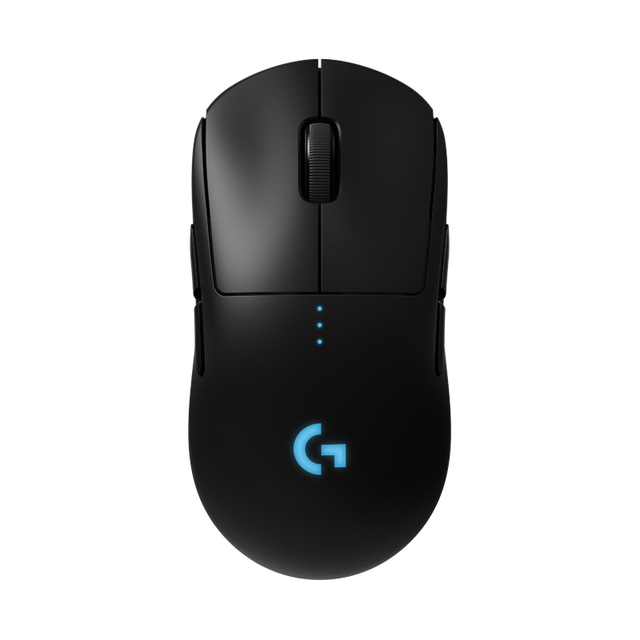 Original Logitech Wireless Gaming Mouse