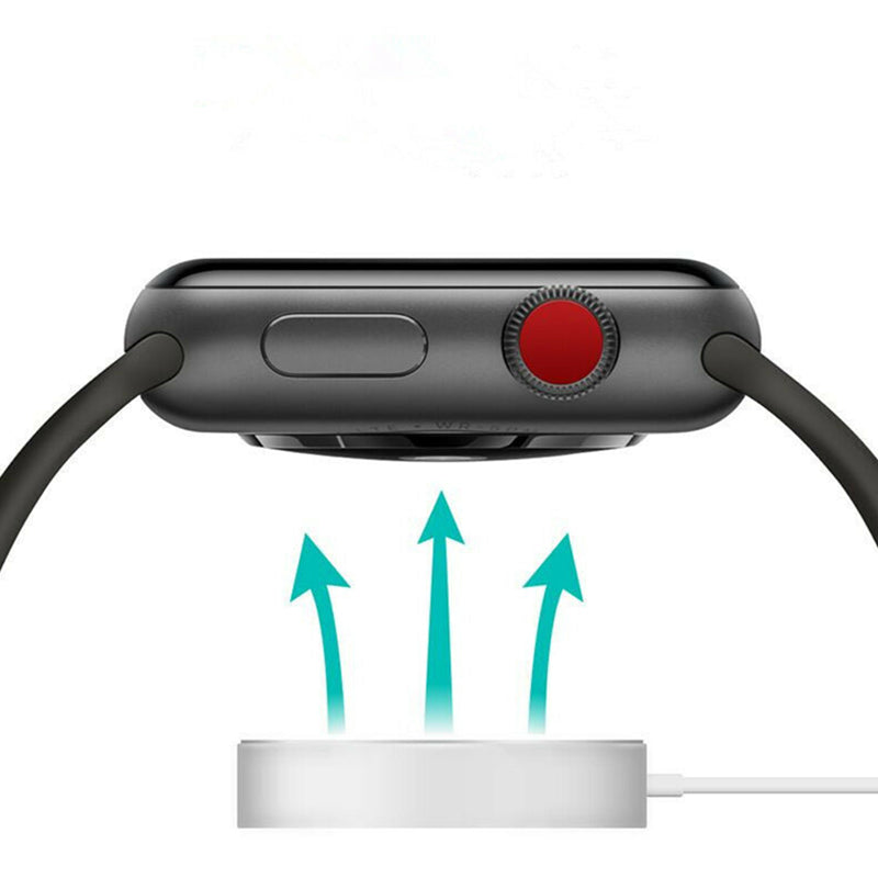 iphone 3 in 1 Wireless Charger Quick Charger USB Cable