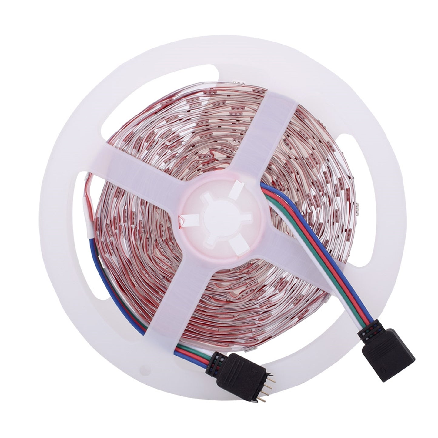 LED Light Strip W/Remote