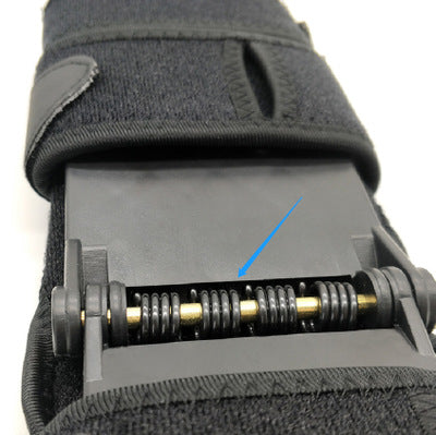 Knee Support Pads
