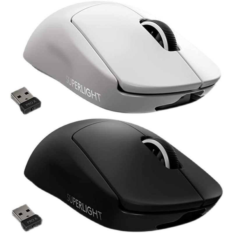 Original Logitech Wireless Gaming Mouse