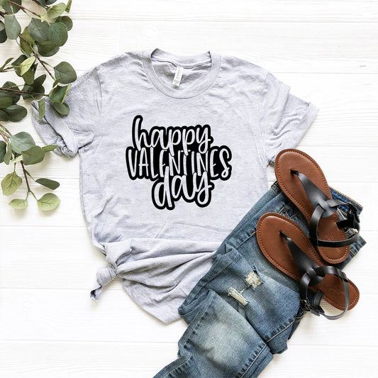 Happy Valentine Day Shirt