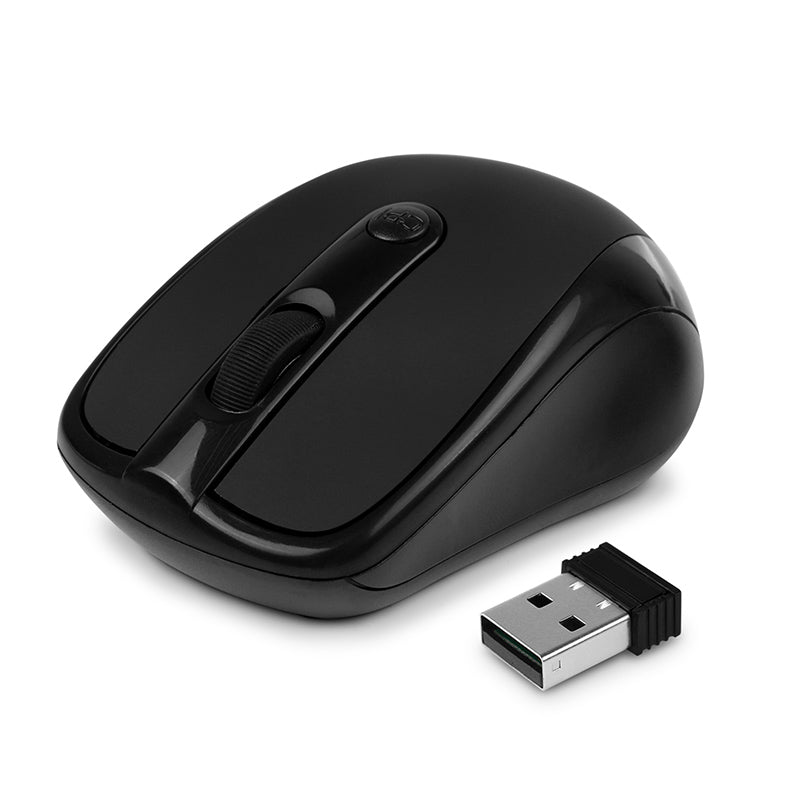Wireless Mini Mouse Optical 1000 DPI