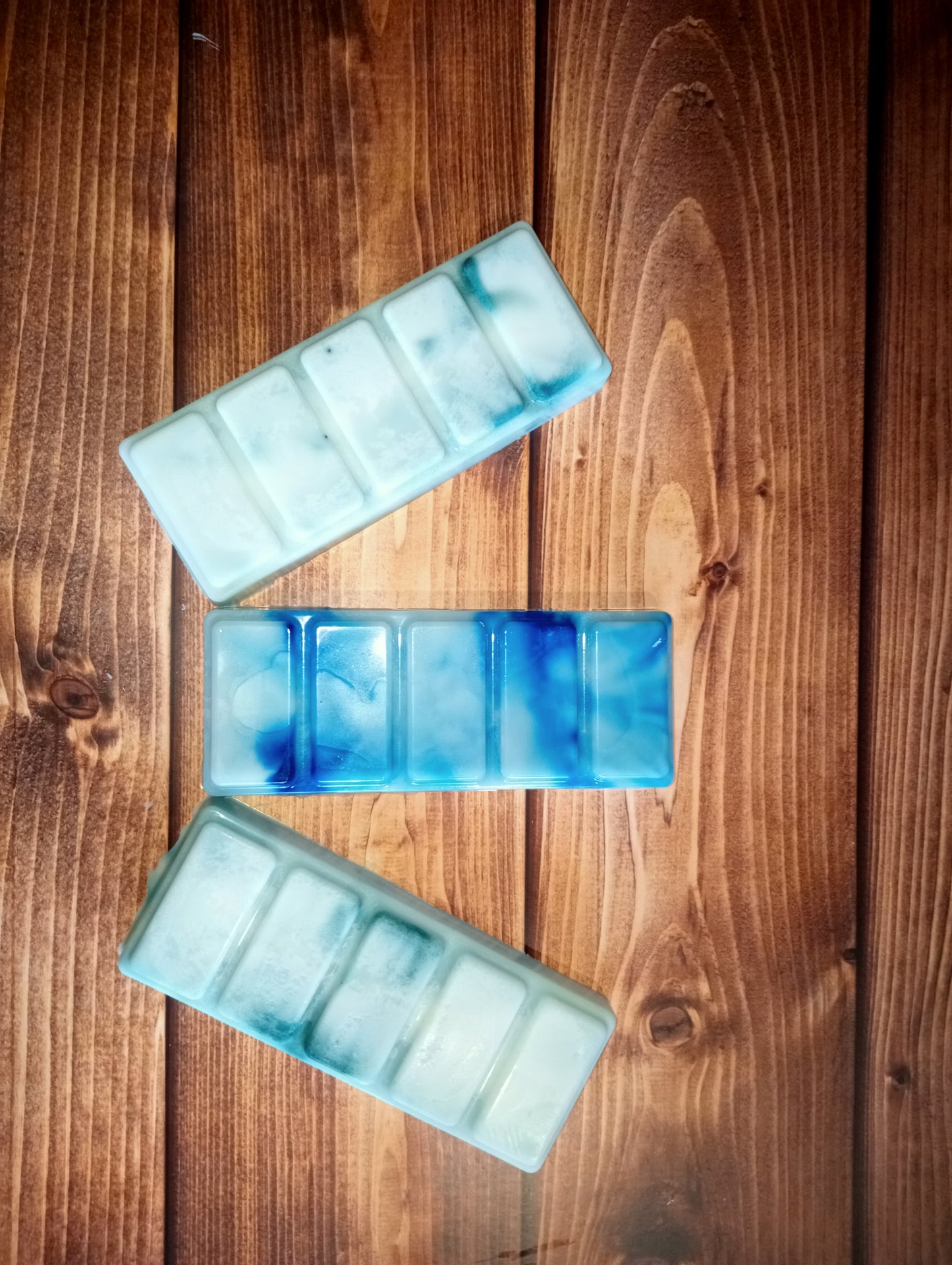 Snap Bars