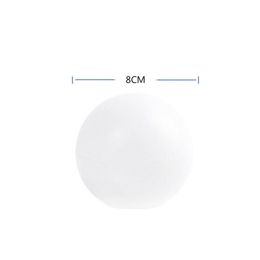 FLOATING LED BALL 16 COLORS WITH REMOTE