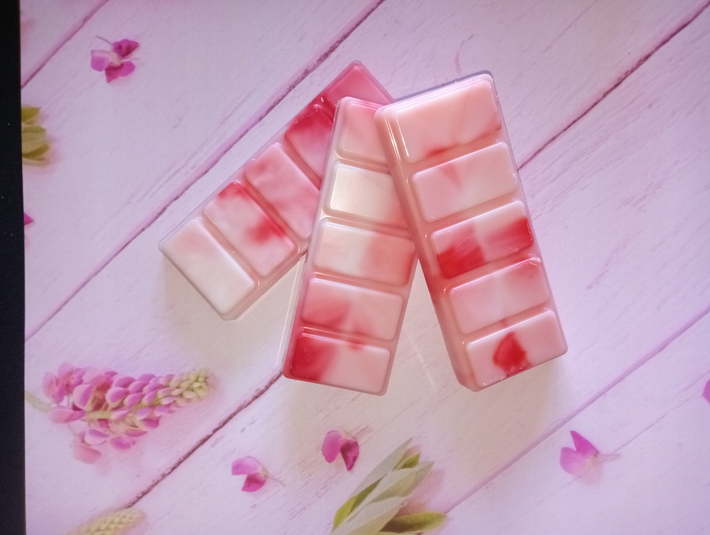Snap Bars