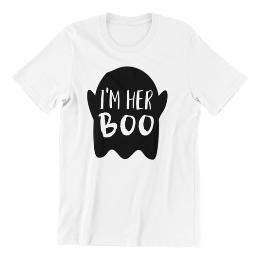 I'm Her Boo T Shirt