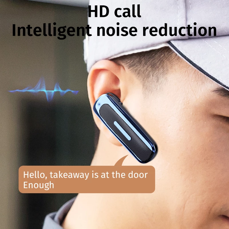Sports Wireless Earphones