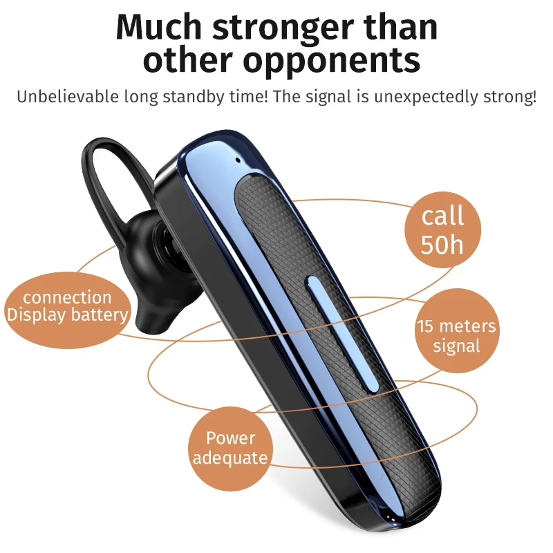 Sports Wireless Earphones