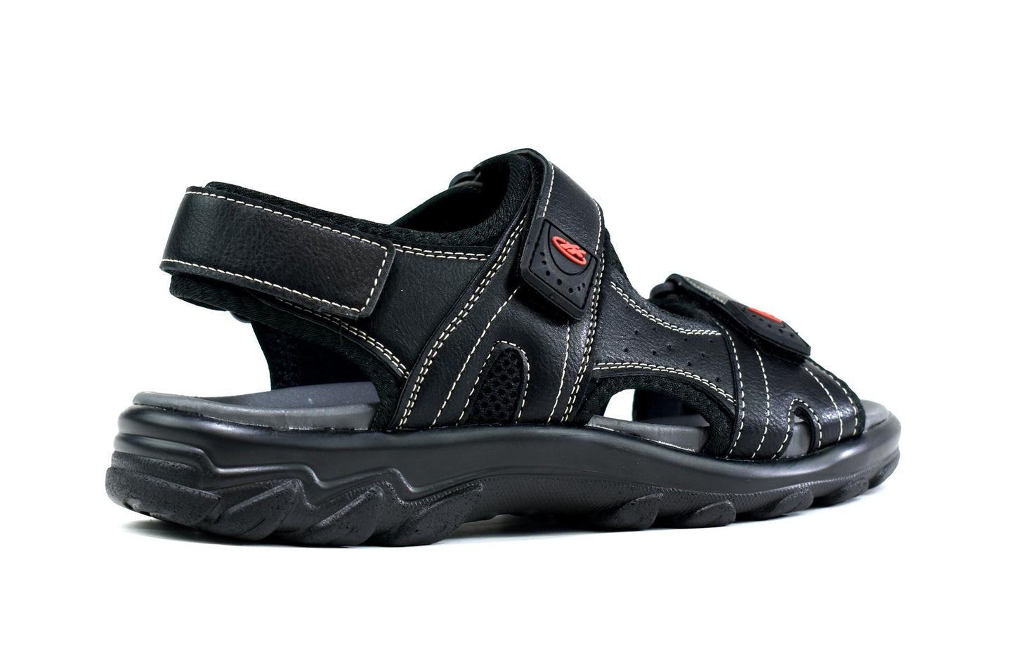 Men's Summer Sandals With Straps
