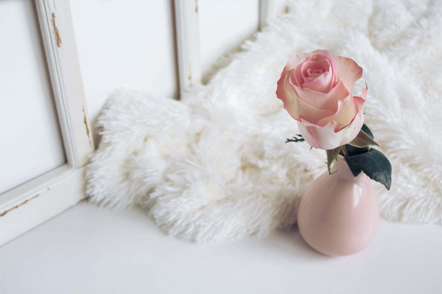 Fluffy Lambskin Rug. Premium Quality!