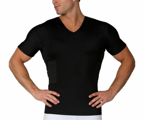 I.S.Pro Tactical Undercover Concealed Carry Holster V-Neck MGV017