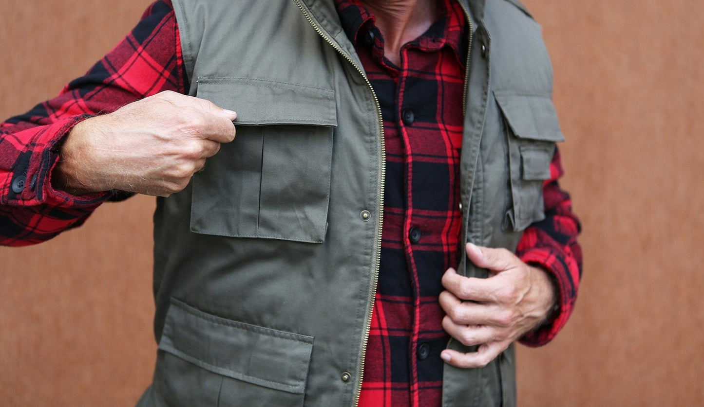 Ranger Tactical Vest