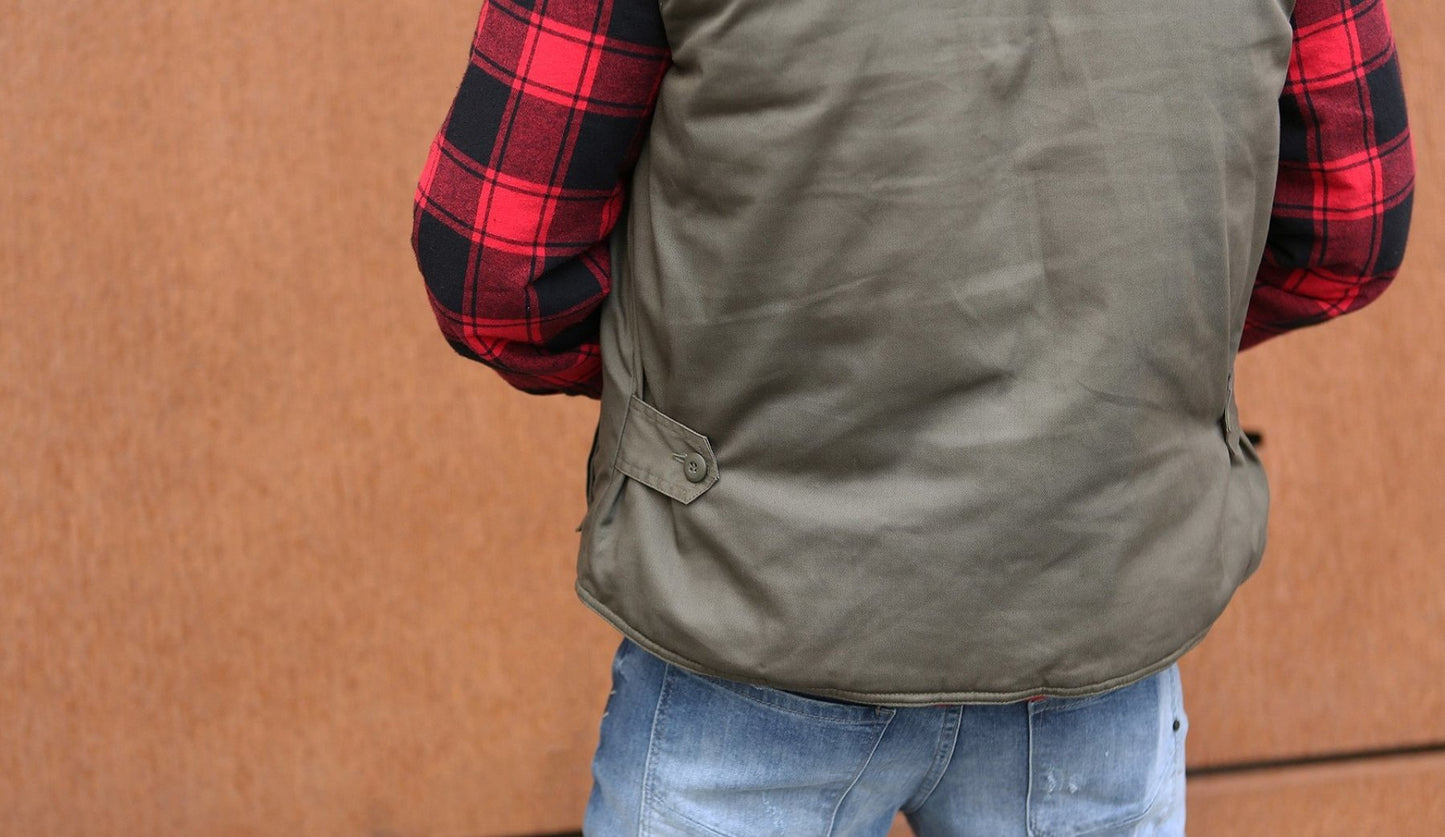 Ranger Tactical Vest